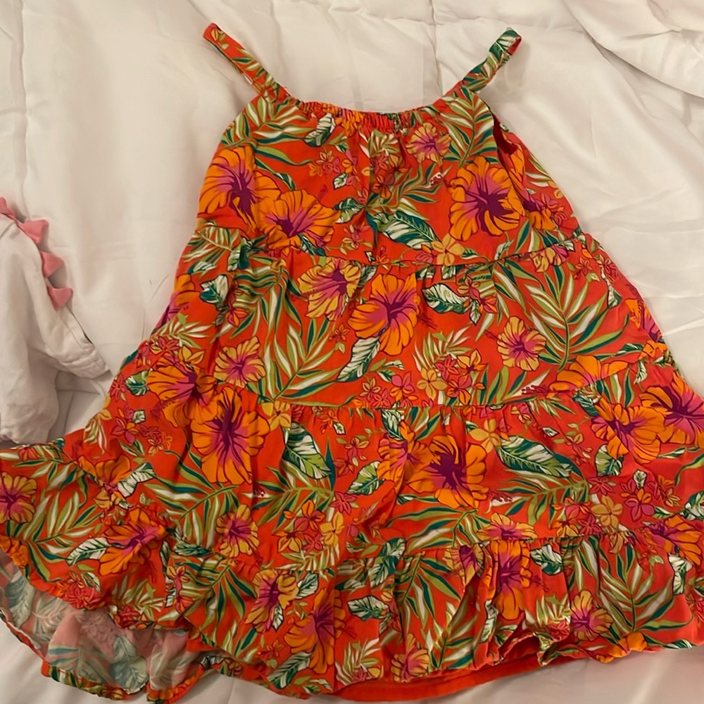 Toddler dress